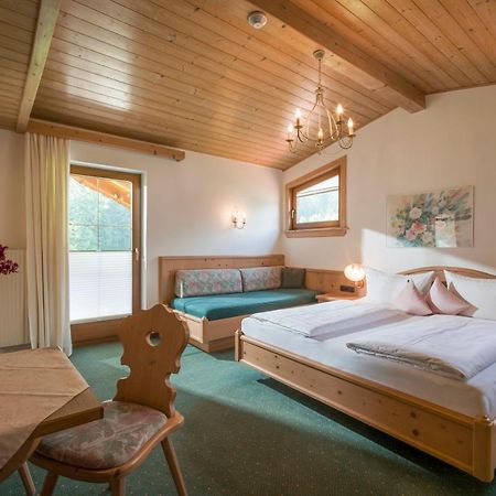 Gästehaus Martha Hotel Майерхофен Екстериор снимка