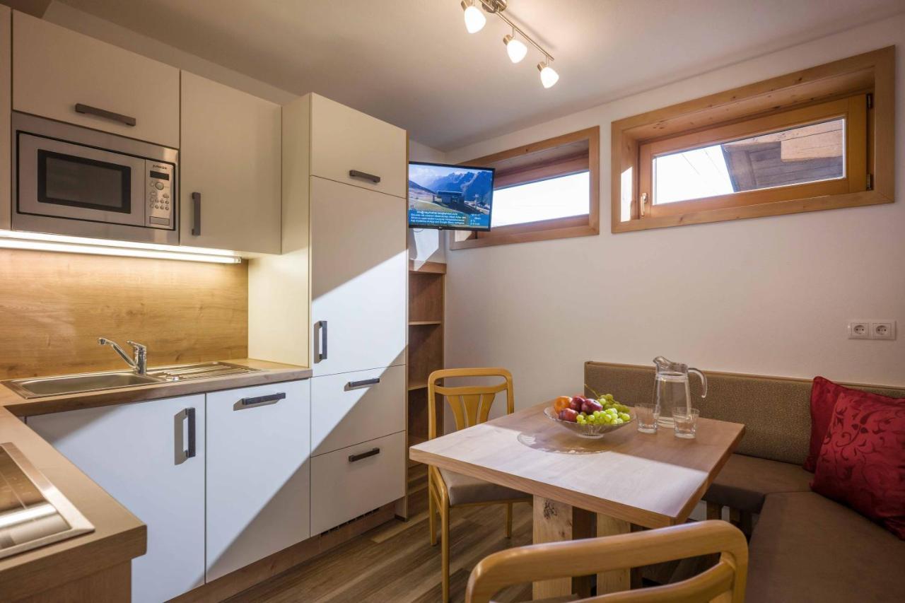 Gästehaus Martha Hotel Майерхофен Екстериор снимка