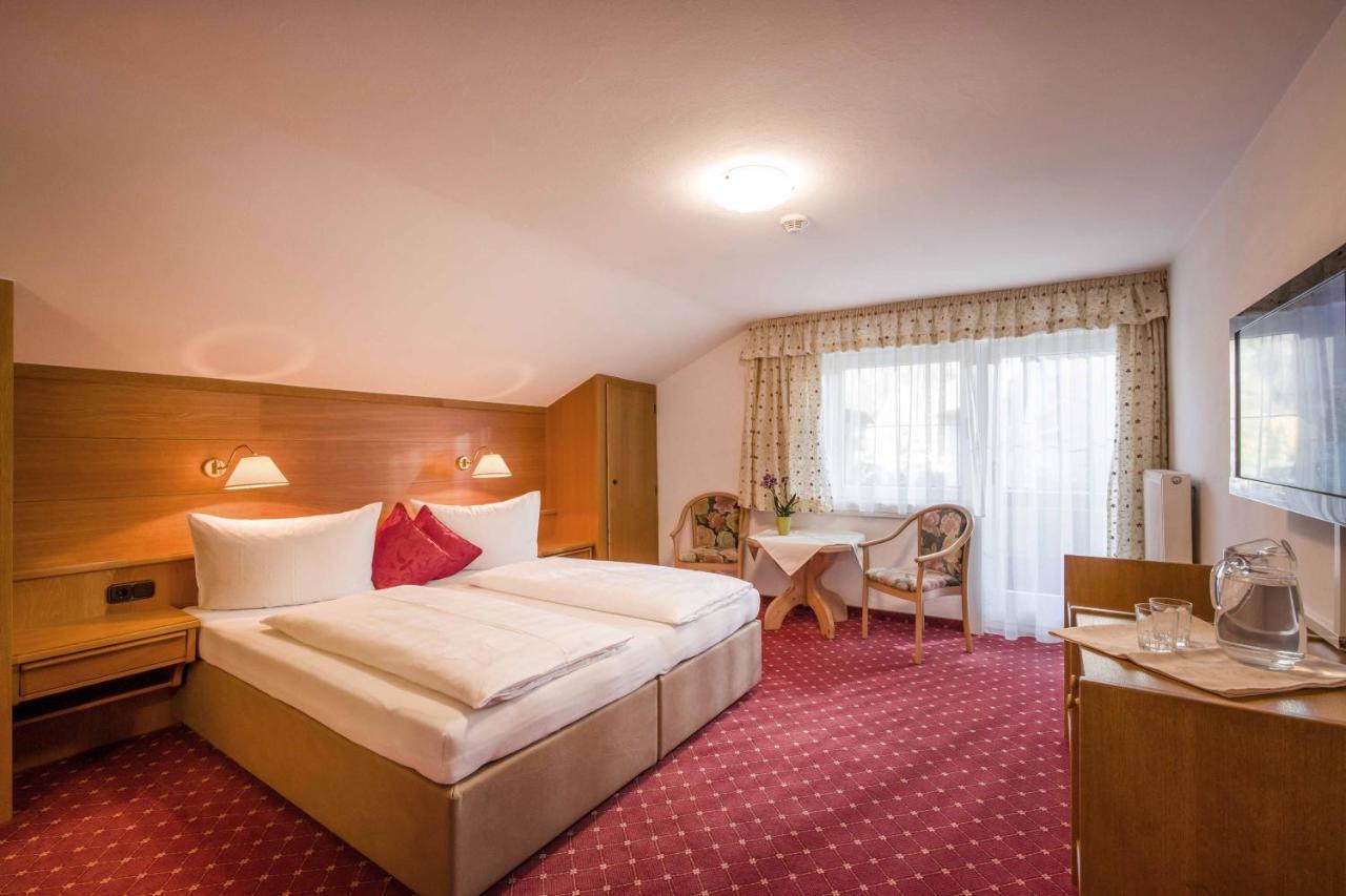 Gästehaus Martha Hotel Майерхофен Екстериор снимка