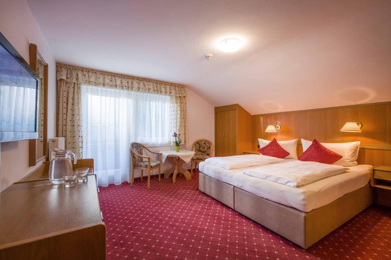 Gästehaus Martha Hotel Майерхофен Екстериор снимка