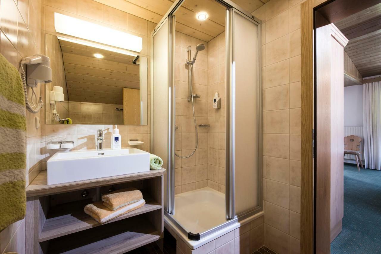 Gästehaus Martha Hotel Майерхофен Екстериор снимка