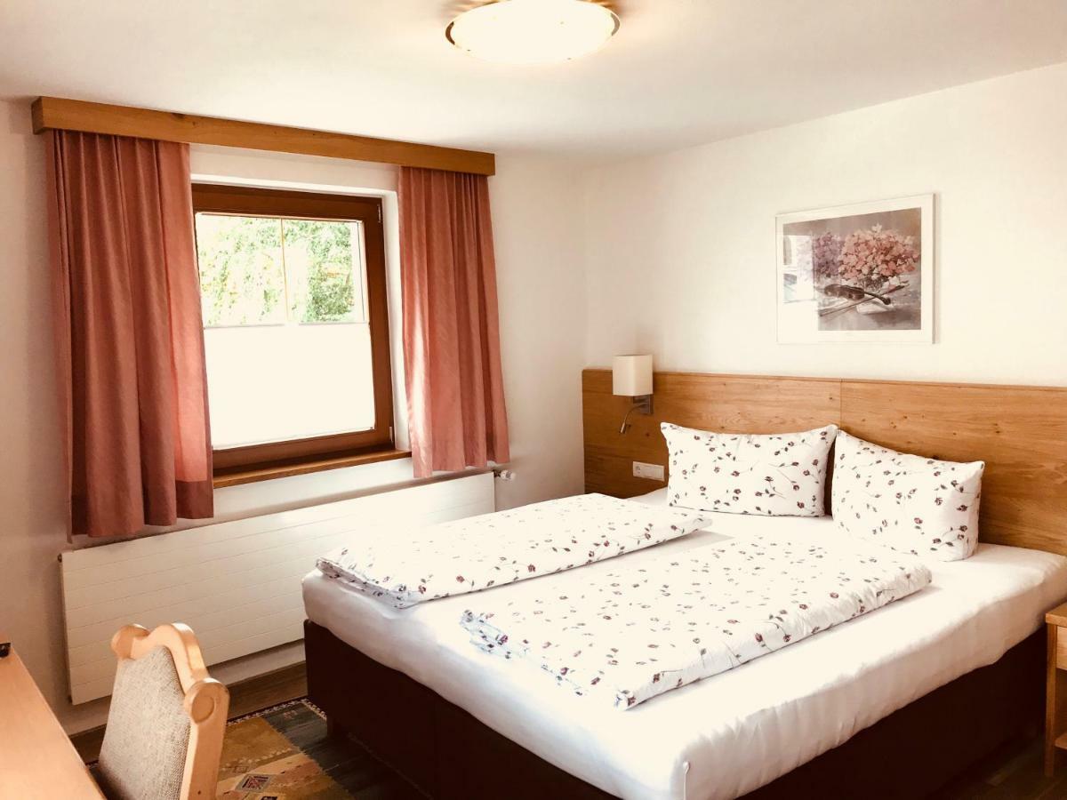 Gästehaus Martha Hotel Майерхофен Екстериор снимка